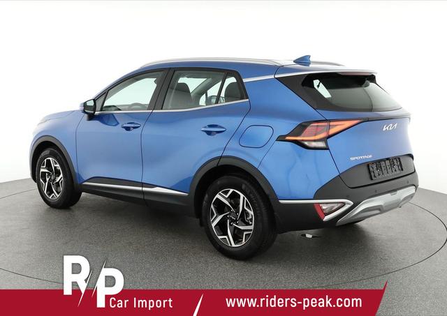 Kia Sportage Urban 1.6 T-GDI DCT Urban, Navi, Kamera, Winter, LED 