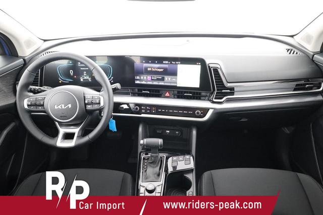 Kia Sportage Urban 1.6 T-GDI DCT Urban, Navi, Kamera, Winter, LED 