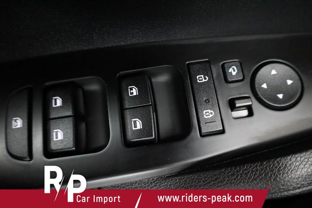 Kia Sportage Urban 1.6 T-GDI DCT Urban, Navi, Kamera, Winter, LED 