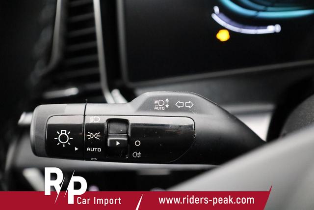 Kia Sportage Urban 1.6 T-GDI DCT Urban, Navi, Kamera, Winter, LED 