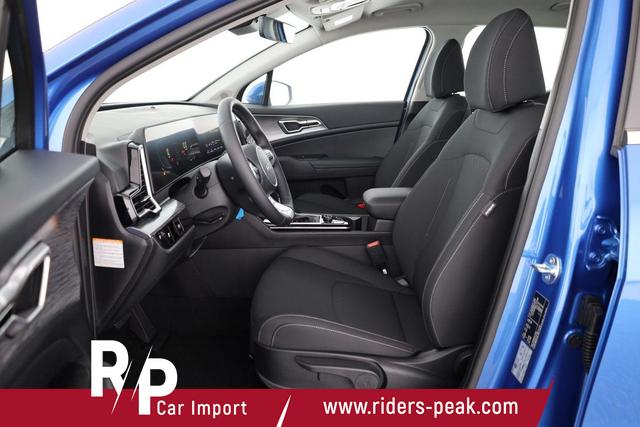 Kia Sportage Urban 1.6 T-GDI DCT Urban, Navi, Kamera, Winter, LED 