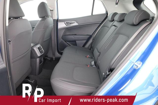 Kia Sportage Urban 1.6 T-GDI DCT Urban, Navi, Kamera, Winter, LED 