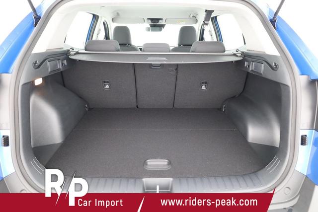 Kia Sportage Urban 1.6 T-GDI DCT Urban, Navi, Kamera, Winter, LED 