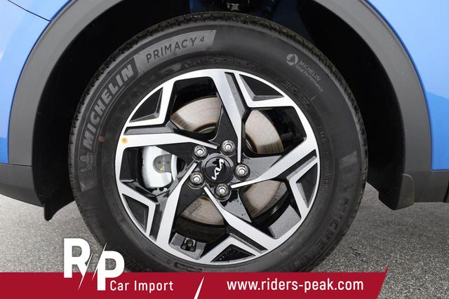 Kia Sportage Urban 1.6 T-GDI DCT Urban, Navi, Kamera, Winter, LED 