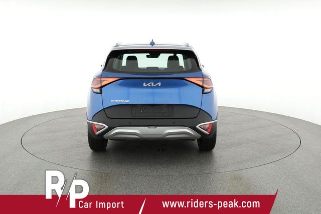 Kia Sportage Urban 1.6 T-GDI DCT Urban, Navi, Kamera, Winter, LED 