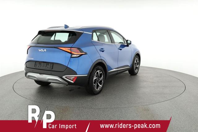 Kia Sportage Urban 1.6 T-GDI DCT Urban, Navi, Kamera, Winter, LED 
