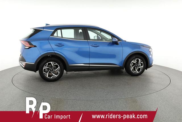 Kia Sportage Urban 1.6 T-GDI DCT Urban, Navi, Kamera, Winter, LED 