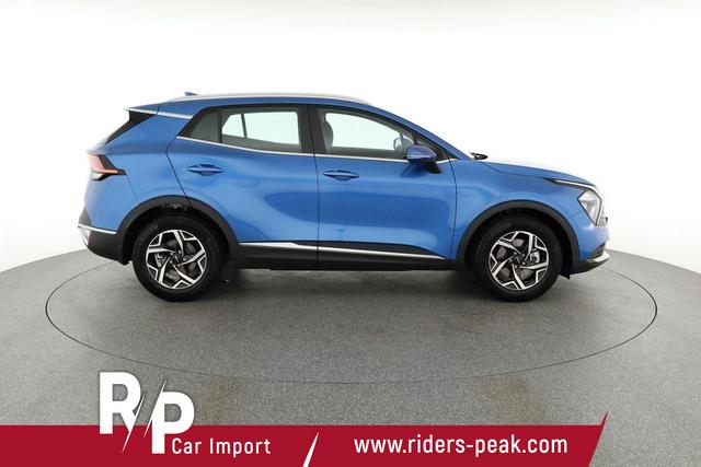 Kia Sportage Urban 1.6 T-GDI DCT Urban, Navi, Kamera, Winter, LED 