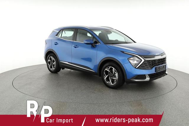 Kia Sportage Urban 1.6 T-GDI DCT Urban, Navi, Kamera, Winter, LED 