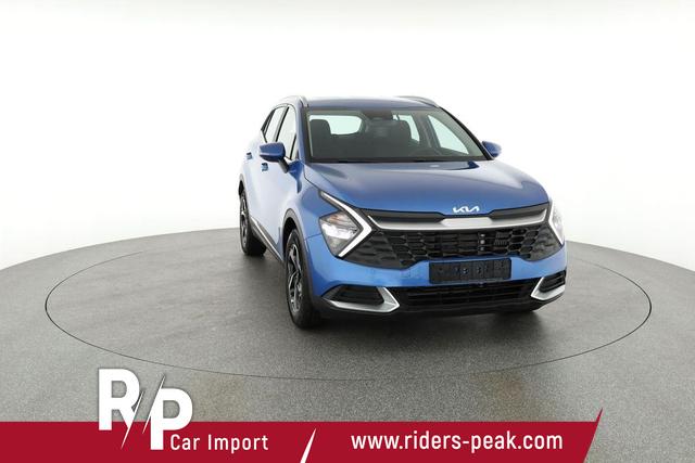 Kia Sportage Urban 1.6 T-GDI DCT Urban, Navi, Kamera, Winter, LED 