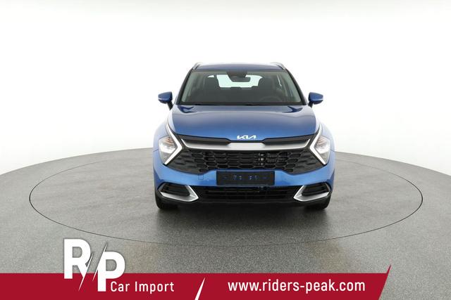 Kia Sportage Urban 1.6 T-GDI DCT Urban, Navi, Kamera, Winter, LED 