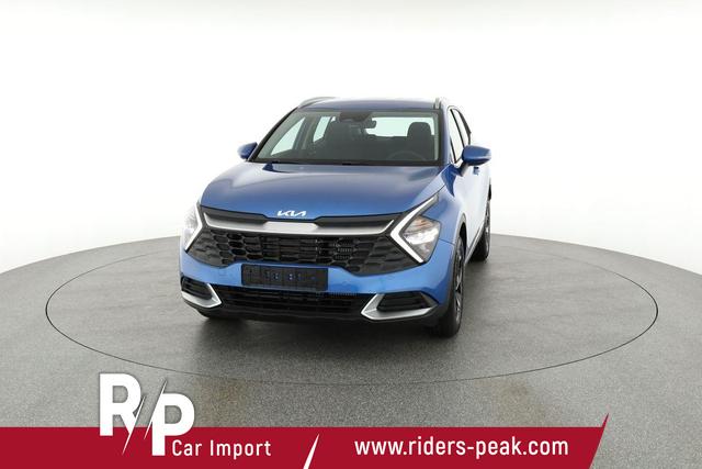 Kia Sportage Urban 1.6 T-GDI DCT Urban, Navi, Kamera, Winter, LED 