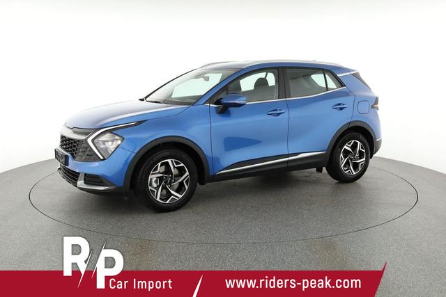 Kia Sportage Urban 1.6 T-GDI DCT Urban, Navi, Kamera, Winter, LED 