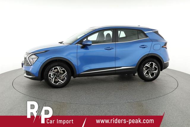 Kia Sportage Urban 1.6 T-GDI DCT Urban, Navi, Kamera, Winter, LED 