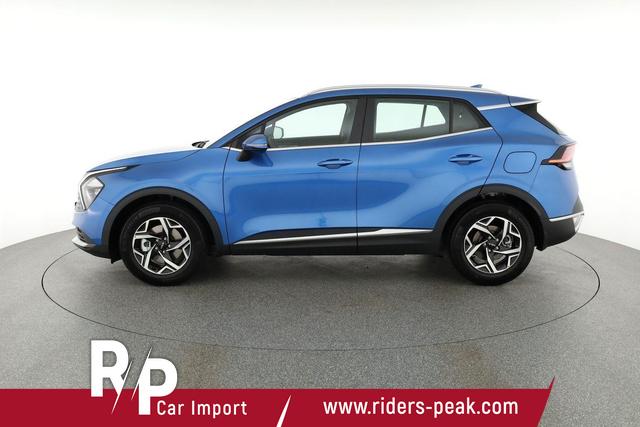 Kia Sportage Urban 1.6 T-GDI DCT Urban, Navi, Kamera, Winter, LED 