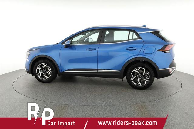 Kia Sportage Urban 1.6 T-GDI DCT Urban, Navi, Kamera, Winter, LED 