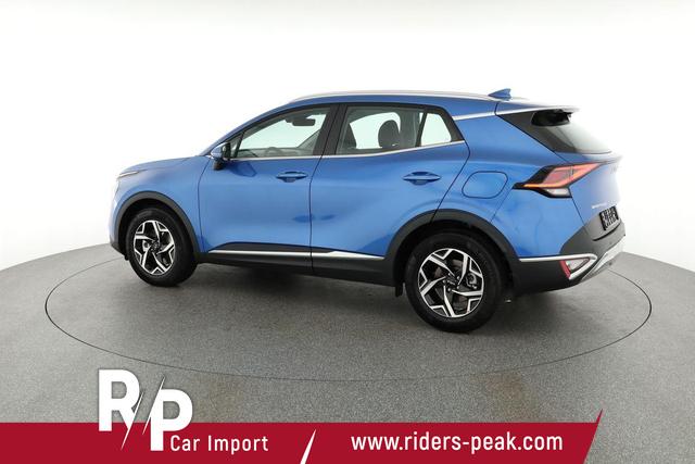 Kia Sportage Urban 1.6 T-GDI DCT Urban, Navi, Kamera, Winter, LED 
