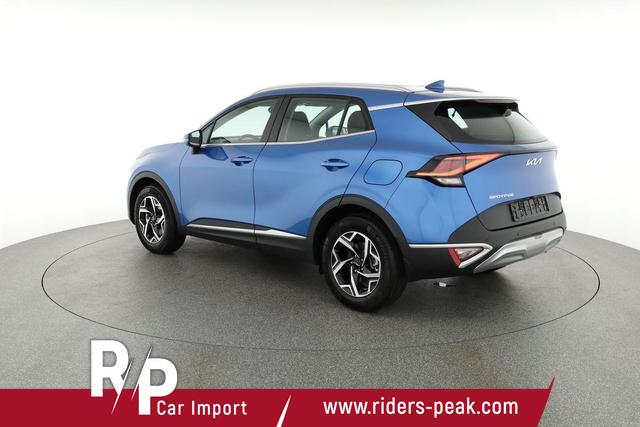 Kia Sportage Urban 1.6 T-GDI DCT Urban, Navi, Kamera, Winter, LED 