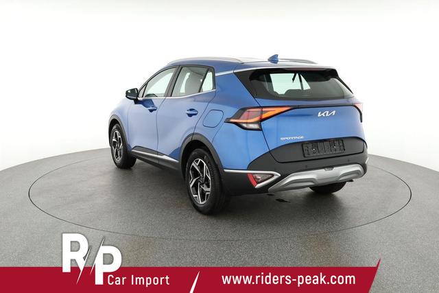 Kia Sportage Urban 1.6 T-GDI DCT Urban, Navi, Kamera, Winter, LED 