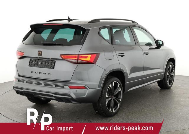 Cupra Ateca Basis 1.5 TSI DSG, Navi, Side, el. Klappe, Winter, 5-J Garantie 