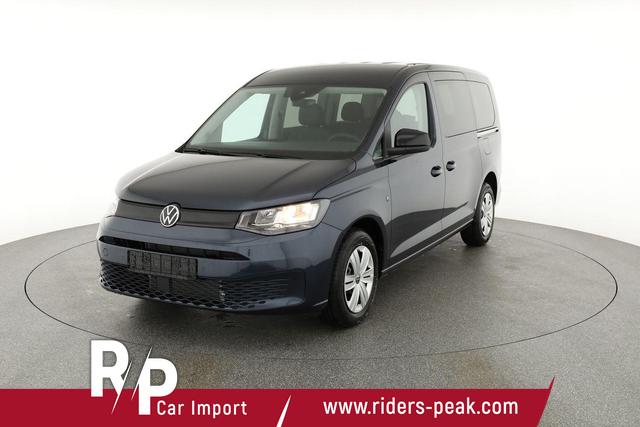 Volkswagen Caddy Maxi Basis 2.0 TDI, 7-Sitzer, AHK, Kamera, Winter, AppConnect 