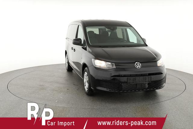 Volkswagen Caddy Maxi Basis 1.5 TSI DSG, 7-Sitzer, AHK, Kamera, Winter, AppConnect 