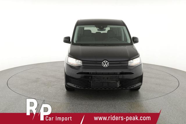 Volkswagen Caddy Maxi Basis 1.5 TSI DSG, 7-Sitzer, AHK, Kamera, Winter, AppConnect 