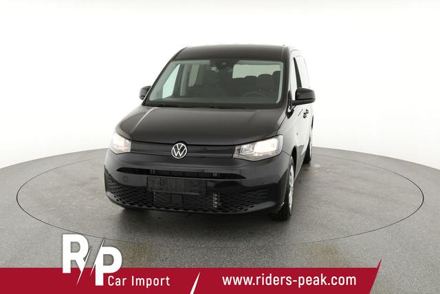 Volkswagen Caddy Maxi Basis 1.5 TSI DSG, 7-Sitzer, AHK, Kamera, Winter, AppConnect 