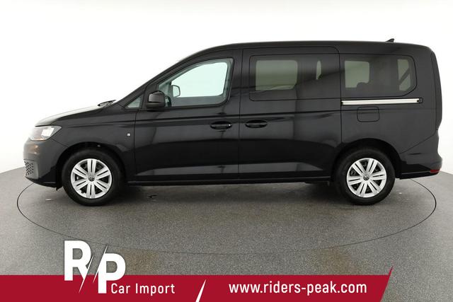 Volkswagen Caddy Maxi Basis 1.5 TSI DSG, 7-Sitzer, AHK, Kamera, Winter, AppConnect 