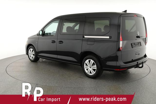 Volkswagen Caddy Maxi Basis 1.5 TSI DSG, 7-Sitzer, AHK, Kamera, Winter, AppConnect 