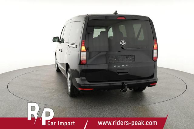 Volkswagen Caddy Maxi Basis 1.5 TSI DSG, 7-Sitzer, AHK, Kamera, Winter, AppConnect 