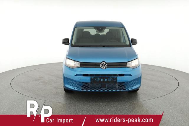 Volkswagen Caddy Maxi Basis 2.0 TDI, 7-Sitzer, AHK, Kamera, Winter, AppConnect 