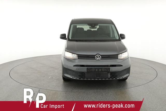 Volkswagen Caddy Maxi Basis 2.0 TDI, 7-Sitzer, AHK, Kamera, Winter, AppConnect 