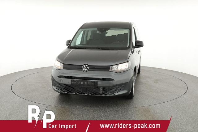 Volkswagen Caddy Maxi Basis 2.0 TDI, 7-Sitzer, AHK, Kamera, Winter, AppConnect 