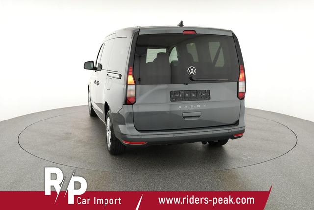 Volkswagen Caddy Maxi Basis 2.0 TDI, 7-Sitzer, AHK, Kamera, Winter, AppConnect 