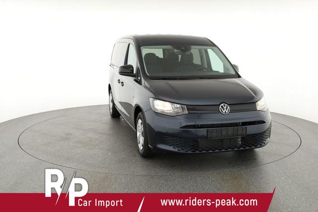 Volkswagen Caddy Maxi Basis 2.0 TDI, 7-Sitzer, AHK, Kamera, Winter, AppConnect 