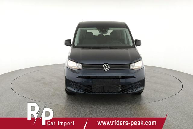 Volkswagen Caddy Maxi Basis 2.0 TDI, 7-Sitzer, AHK, Kamera, Winter, AppConnect 