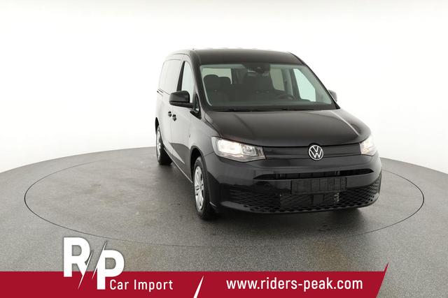 Volkswagen Caddy Maxi Basis 2.0 TDI, 7-Sitzer, AHK, Kamera, Winter, AppConnect 