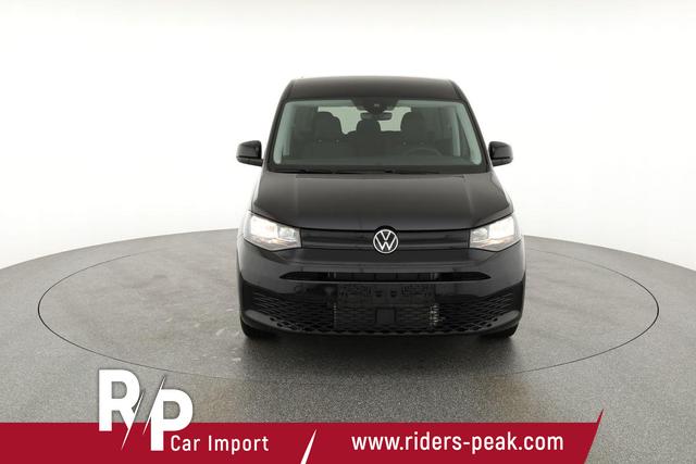 Volkswagen Caddy Maxi Basis 2.0 TDI, 7-Sitzer, AHK, Kamera, Winter, AppConnect 