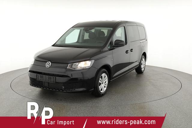 Volkswagen Caddy Maxi Basis 2.0 TDI, 7-Sitzer, AHK, Kamera, Winter, AppConnect 