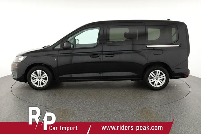 Volkswagen Caddy Maxi Basis 2.0 TDI, 7-Sitzer, AHK, Kamera, Winter, AppConnect 