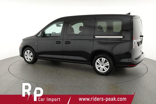 Volkswagen Caddy Maxi Basis 2.0 TDI, 7-Sitzer, AHK, Kamera, Winter, AppConnect 