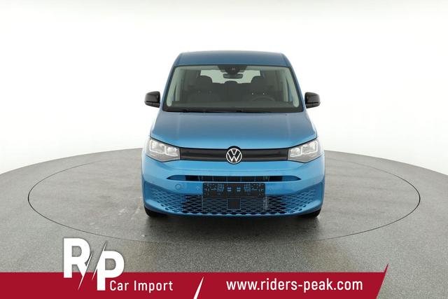 Volkswagen Caddy Maxi Basis 1.5 TSI DSG, 7-Sitzer, AHK, Kamera, Winter, AppConnect 