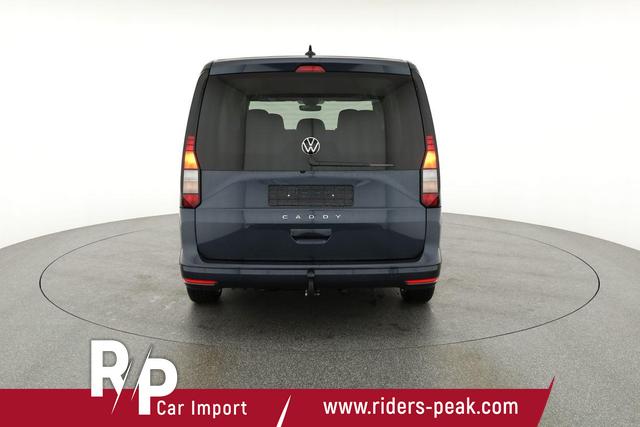 Volkswagen Caddy Maxi Basis 1.5 TSI DSG, 7-Sitzer, AHK, Kamera, Winter, AppConnect 