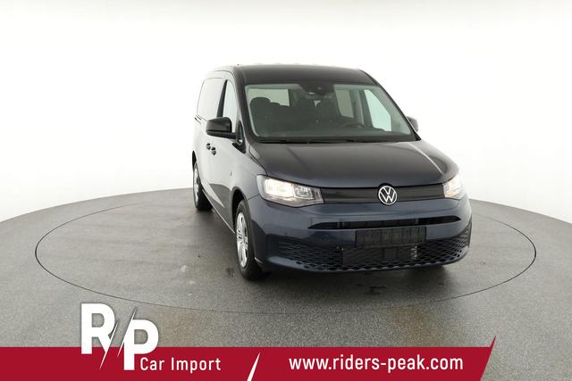 Volkswagen Caddy Maxi Basis 1.5 TSI DSG, 7-Sitzer, AHK, Kamera, Winter, AppConnect 