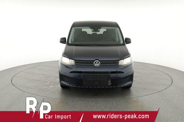 Volkswagen Caddy Maxi Basis 1.5 TSI DSG, 7-Sitzer, AHK, Kamera, Winter, AppConnect 