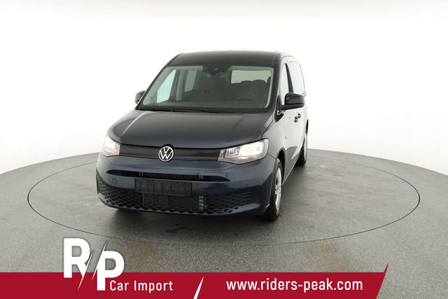 Volkswagen Caddy Maxi Basis 1.5 TSI DSG, 7-Sitzer, AHK, Kamera, Winter, AppConnect 