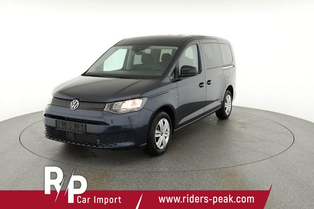 Volkswagen Caddy Maxi Basis 1.5 TSI DSG, 7-Sitzer, AHK, Kamera, Winter, AppConnect 