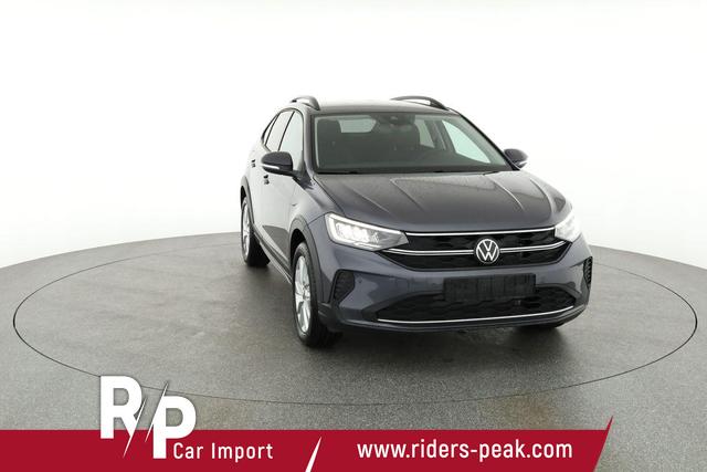 Volkswagen Taigo LIFE 1.0 TSI DSG Life, Kamera, Winter, 17-Zoll, Ready2 