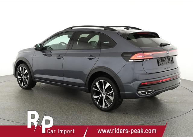 Volkswagen Taigo R-Line 1.5 TSI DSG R-LINE, AHK, IQ.Light, Navi, Kamera, 18-Zoll 